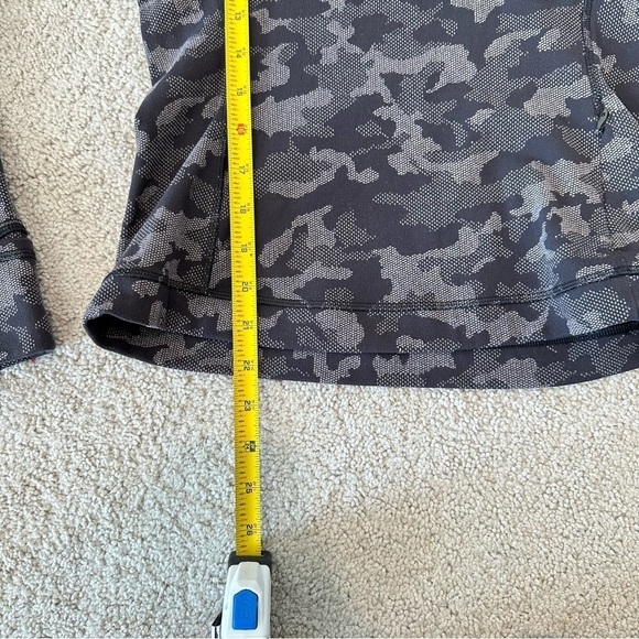 Lululemon Runderful Long Sleeve - Picture 13 of 13